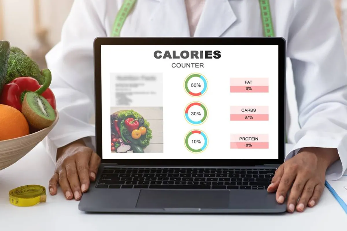 رجيم السعرات الحرارية