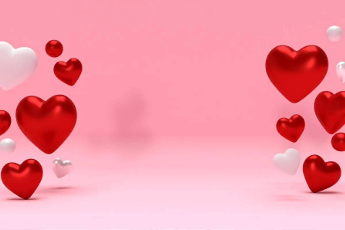 يوم الحب