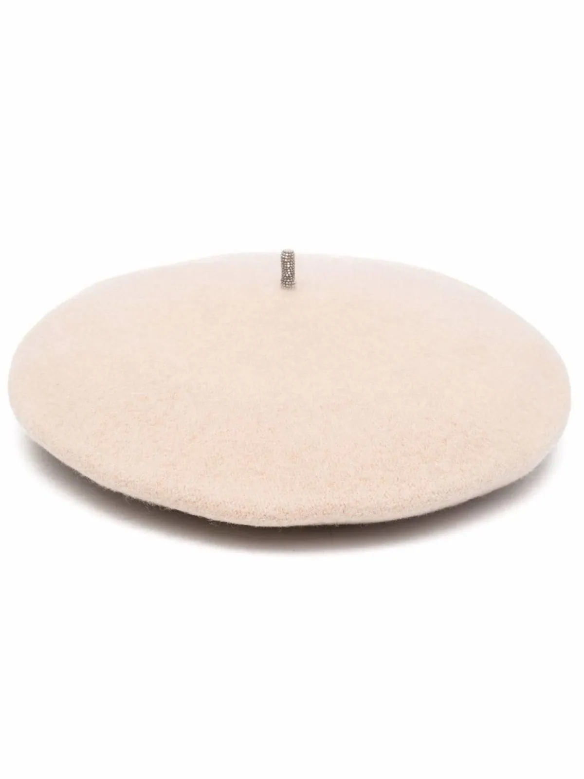 قبّعة البيريه لأناقة فرنسية