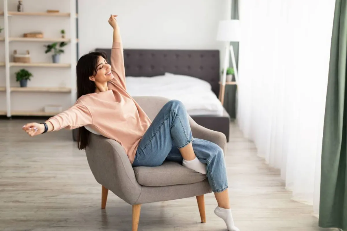 في مواجهة الضغوط في العمل، على الموظف(ة) المتعة بالإجازة الأسبوعيّة