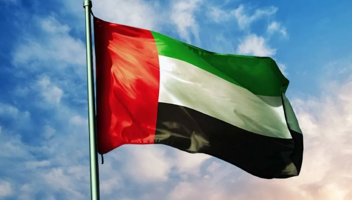 الإمارات الثالثة عالميا في مؤشر أجيليتي للأسواق الناشئة. الصورة من "وام"