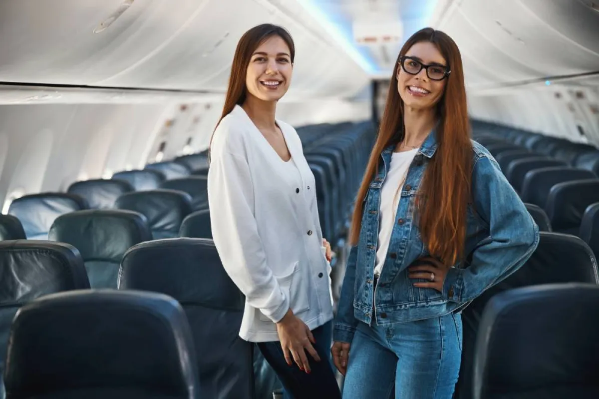 يفضل ارتداء الملابس ذات الألوان المحايدة