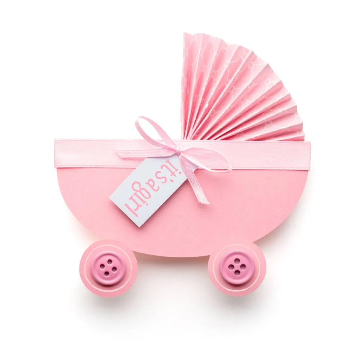 صورة تعبيرية عن الحمل ببنت