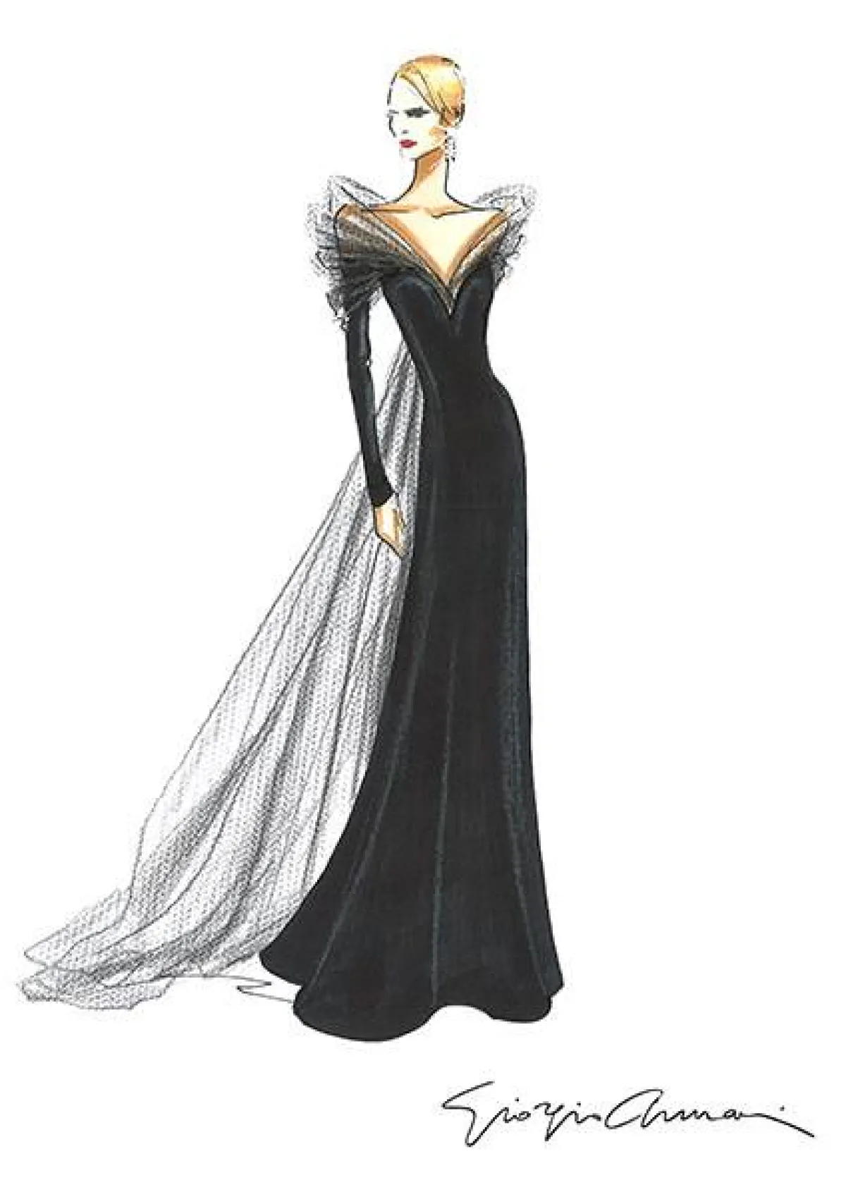 أرماني بريفيه Armani Prive 