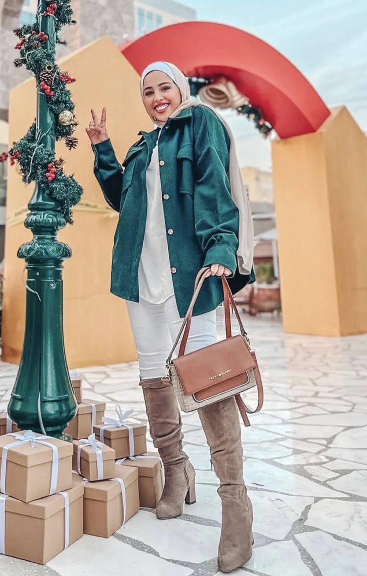 ازياء كاجوال