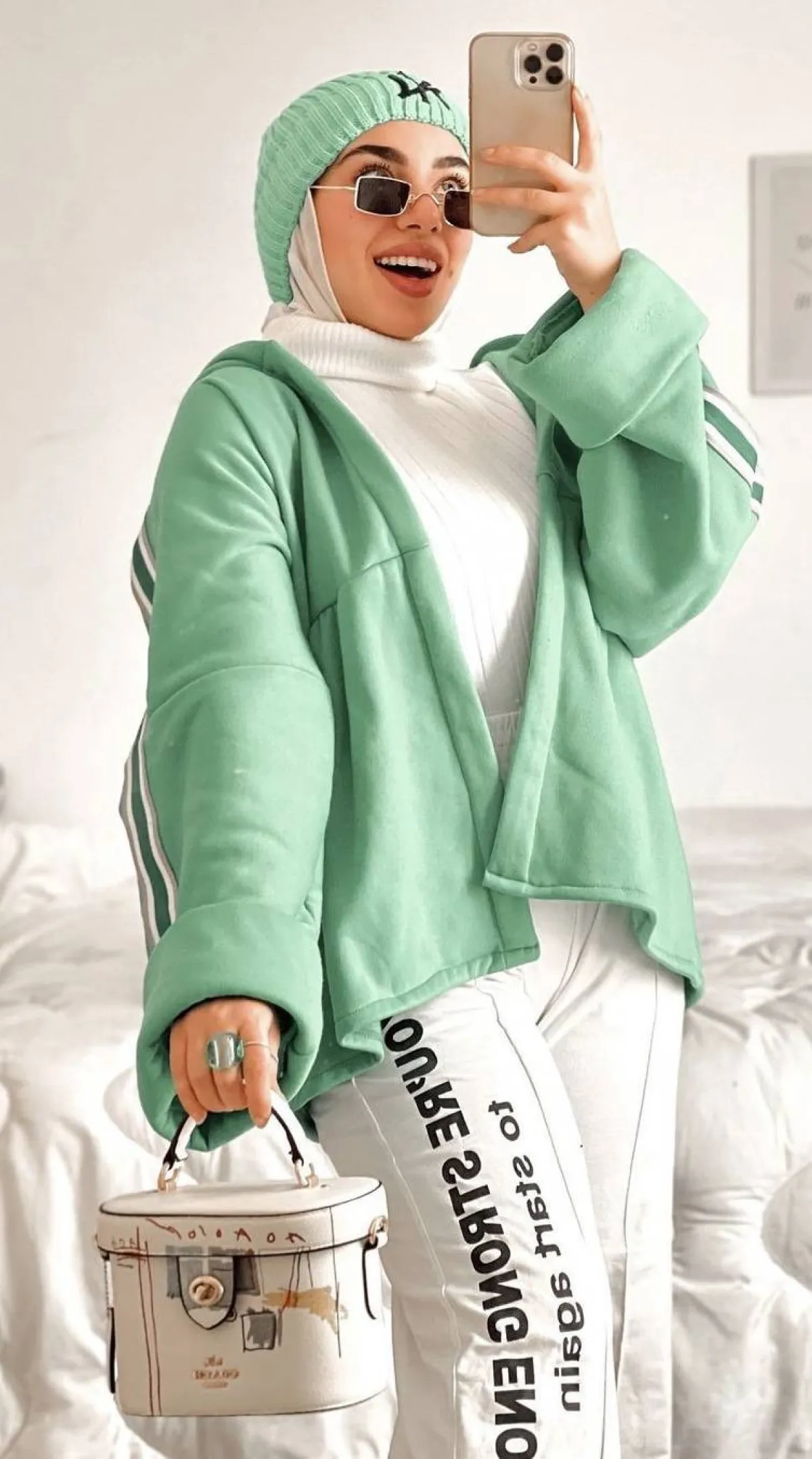 ازياء رياضية