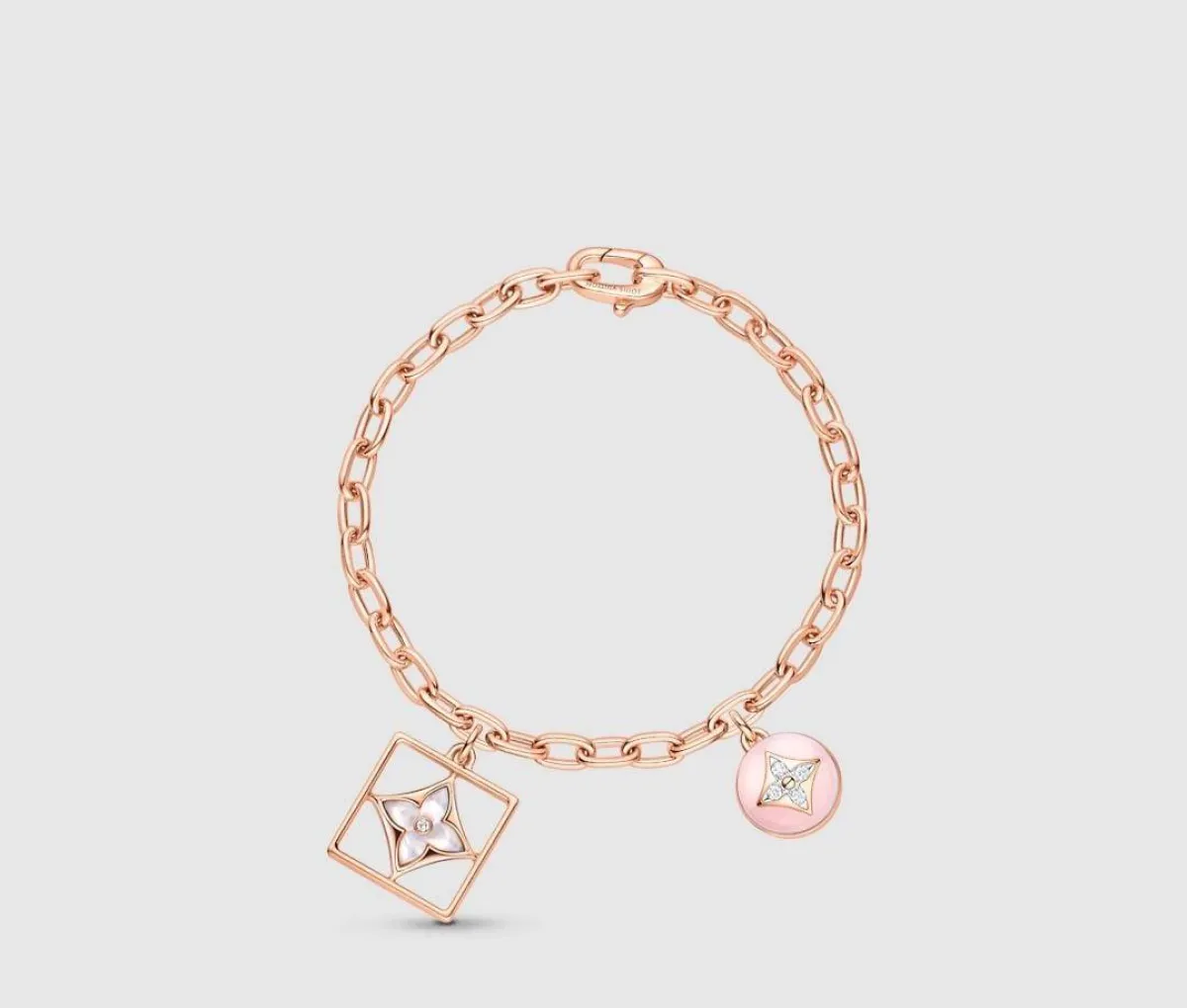 سوار B BLOSSOM من لويس فيتون Louis Vuitton  