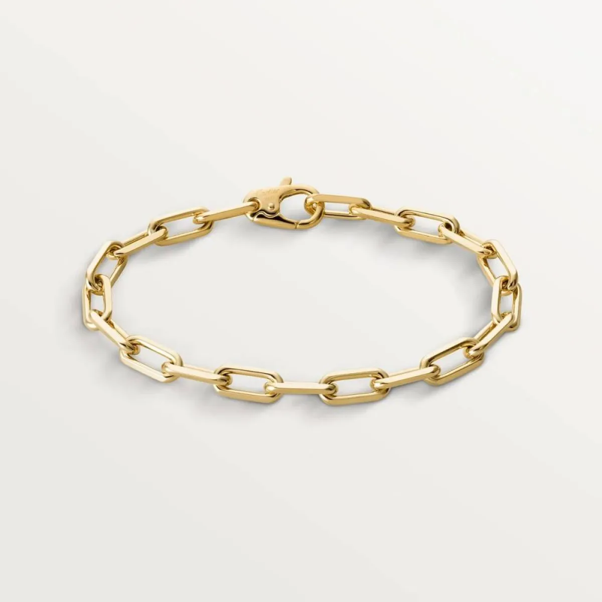 سوار SANTOS DE CARTIER من كارتييه Cartier  