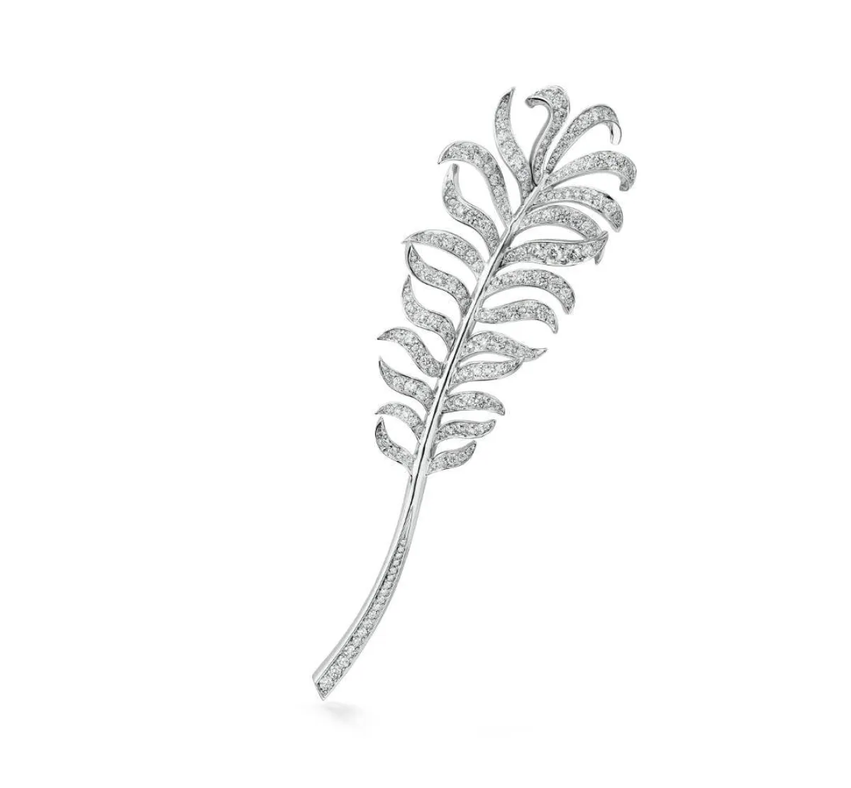 بروش PLUME DE CHANEL من شانيل Chanel   