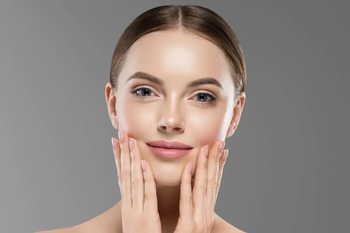 خلطات تبييض البشرة