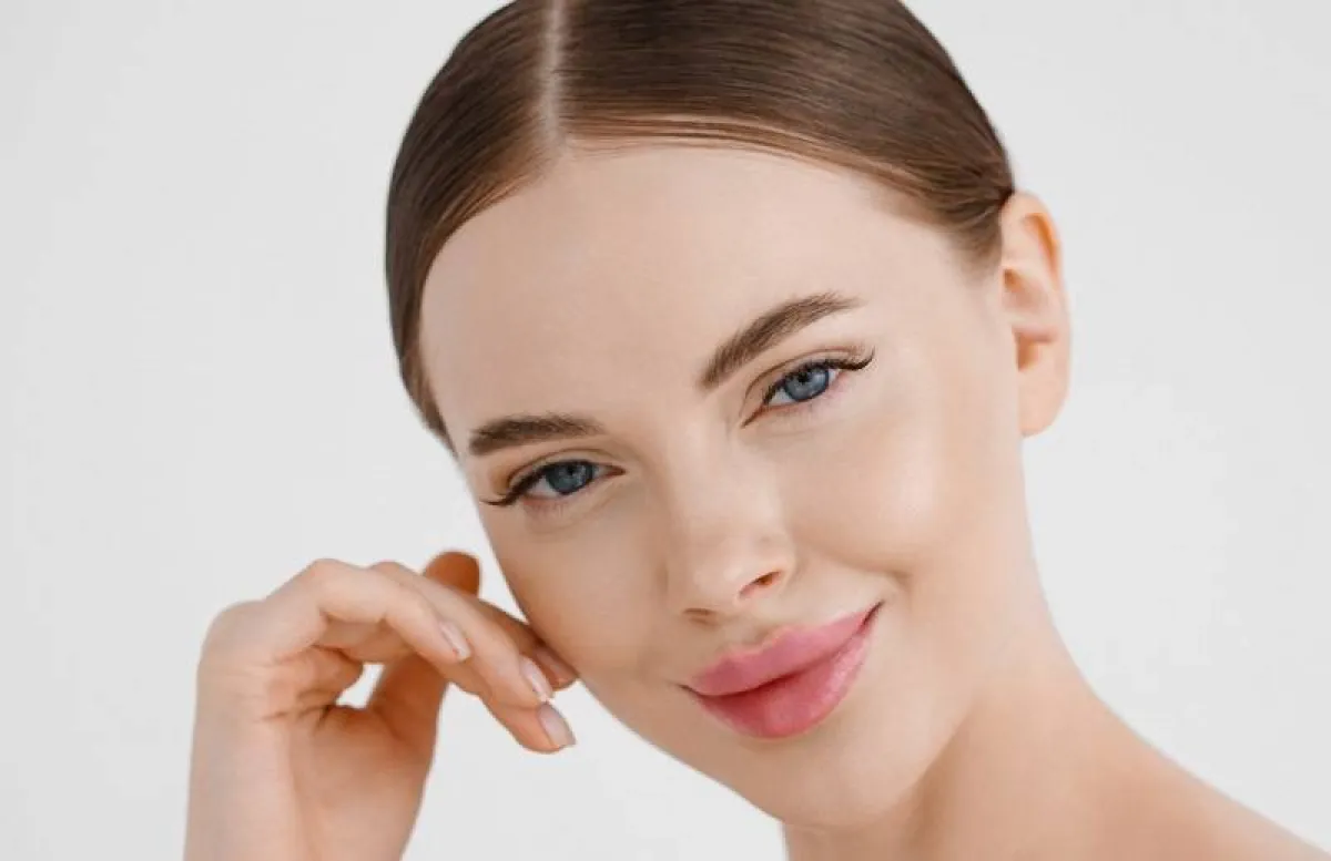 خلطات تبييض البشرة