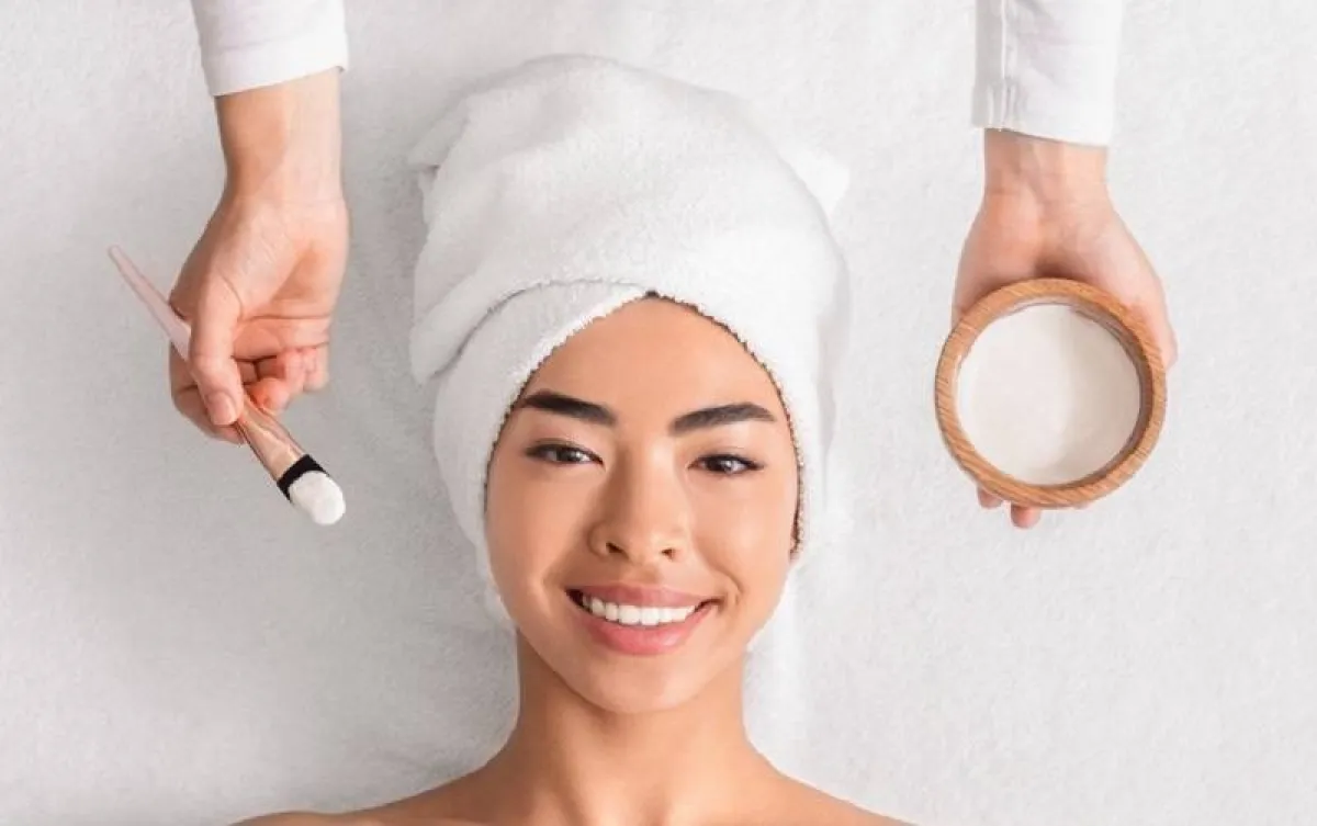 تفتيح البشرة