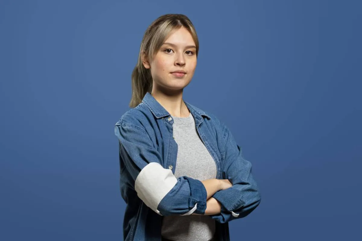 الملتزم بالعمل التطوعي، والذي يُقدم على فرصة العمل، يتمتّع بثقة عاليه بالنفس