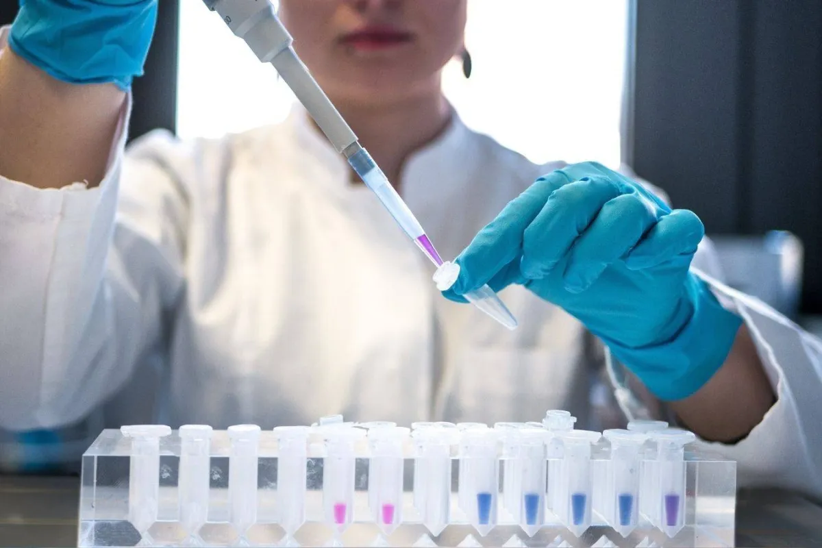 مجال العلوم