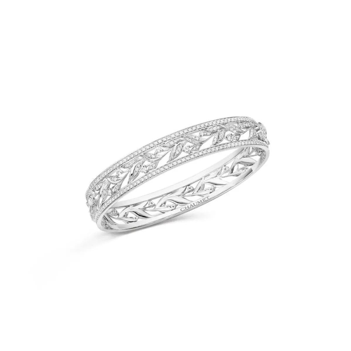 سوار لورييه من شوميه Chaumet