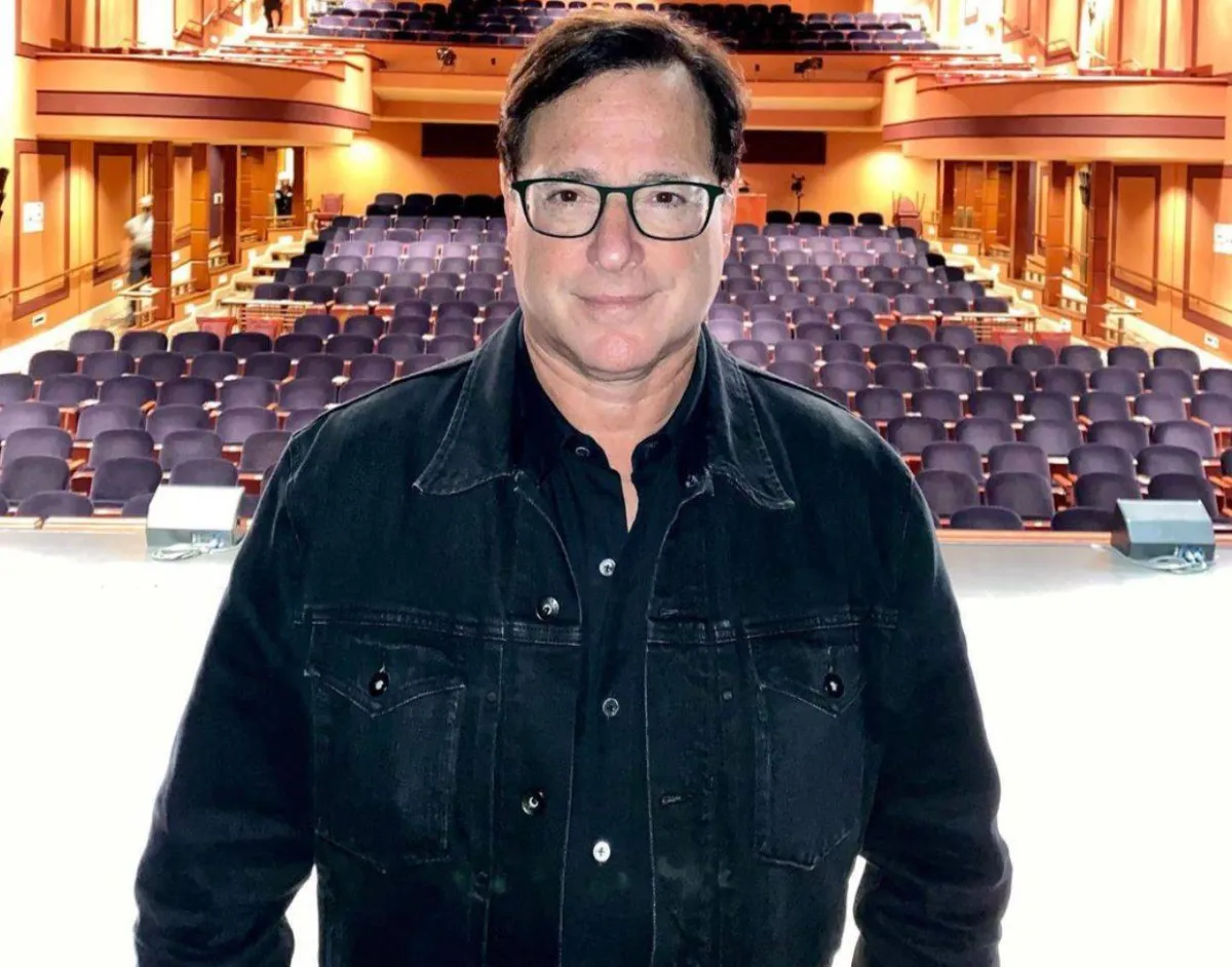 الراحل بوب ساجيت - الصورة من حسابه في إنستغرام