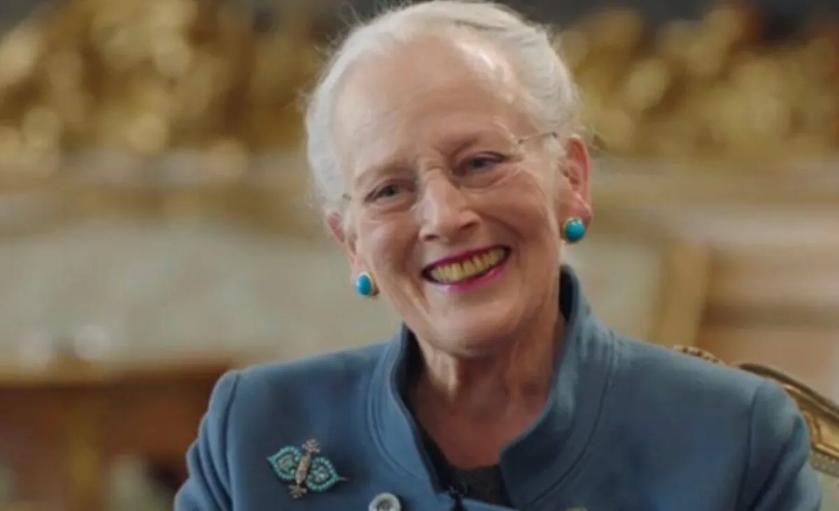 الملكة مارغريت ملكة إسبانيا- الصورة من موقع Royal central