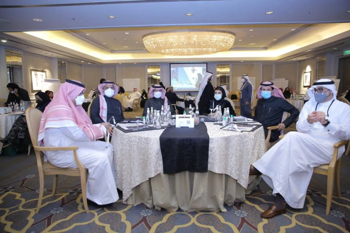 ورشة العمل الخاصة بالمرصد الوطني للعمل