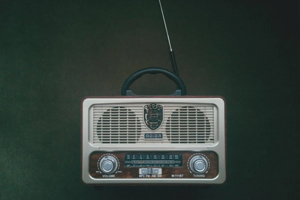 اليوم العالمي للإذاعة