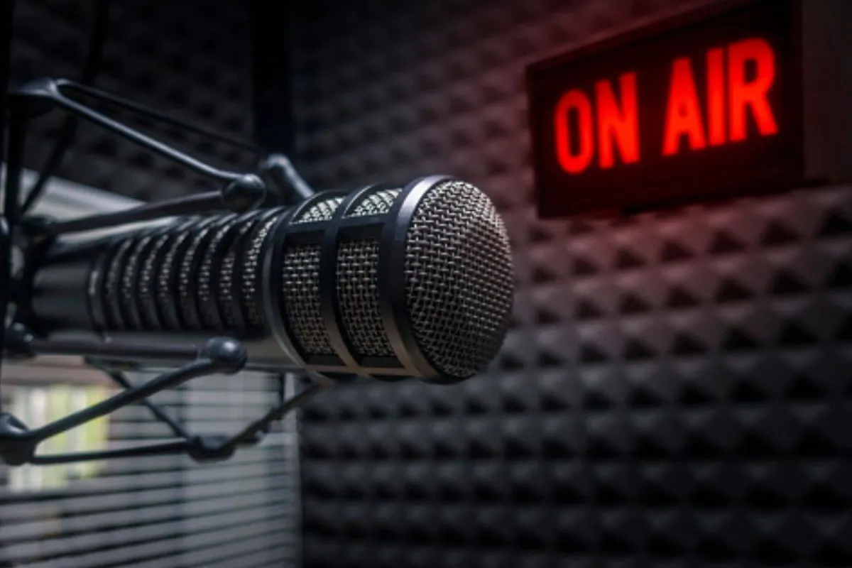 اليوم العالمي للإذاعة