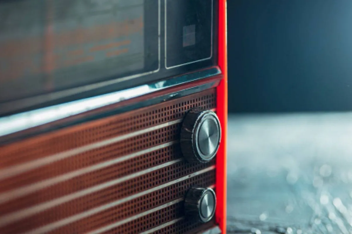 اليوم العالمي للإذاعة