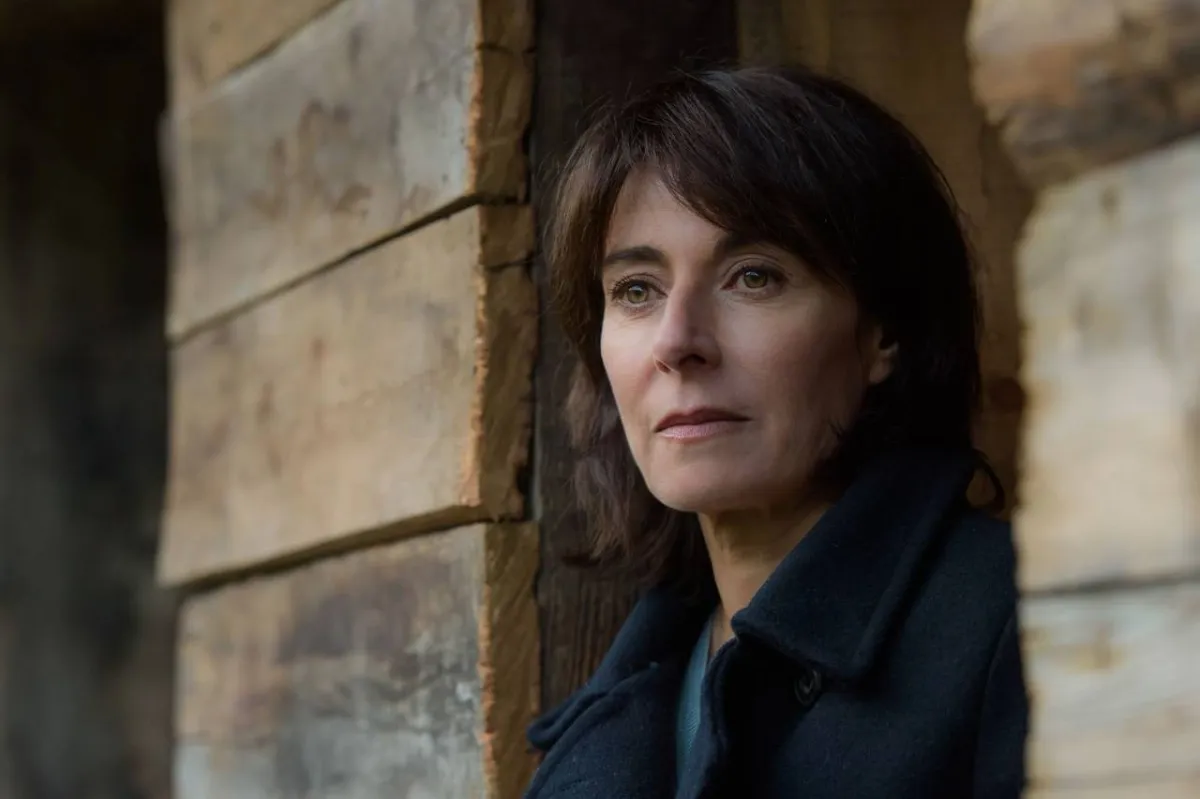 النجمة مارلين كانتو - الصورة من حساب المهرجان على فيسبوك