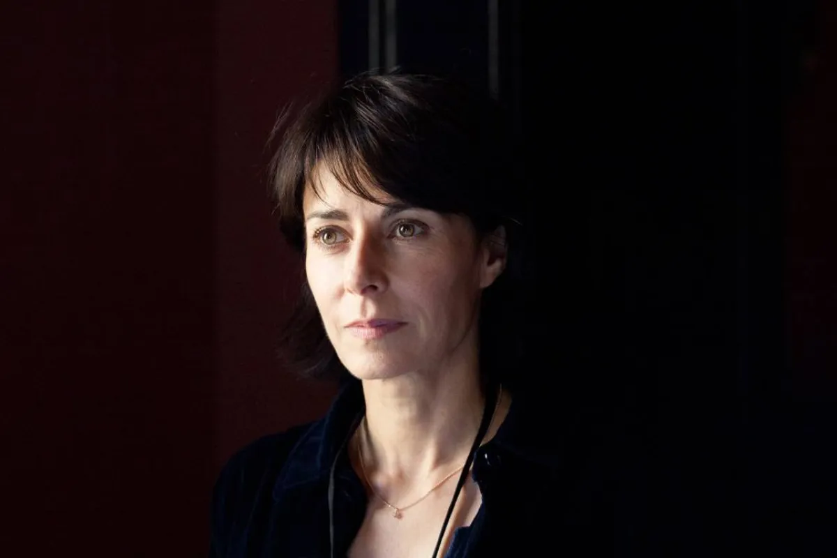 مارلين كانتو - الصورة من حساب المهرجان على فيسبوك