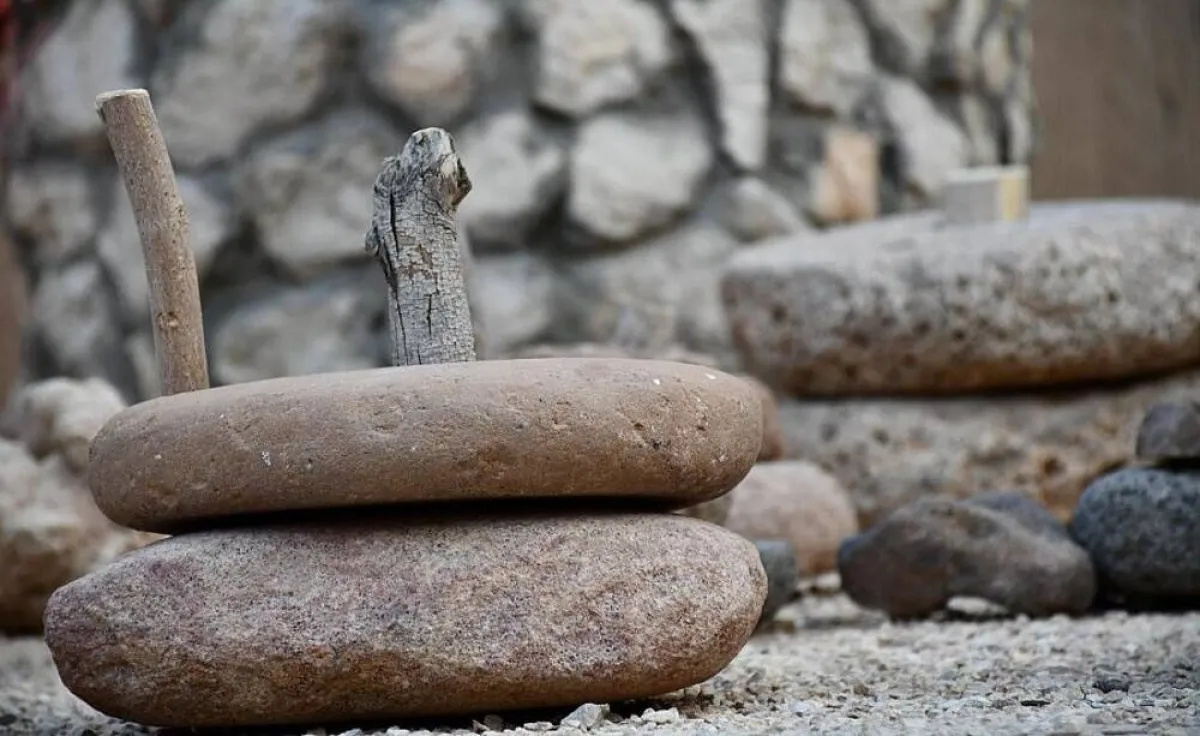 مقتنيات تراثية قديمة