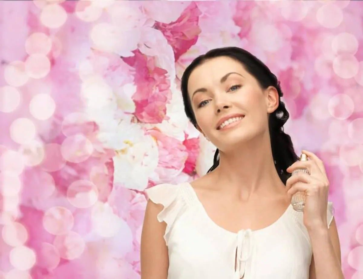 أفضل عطور نسائية باردة