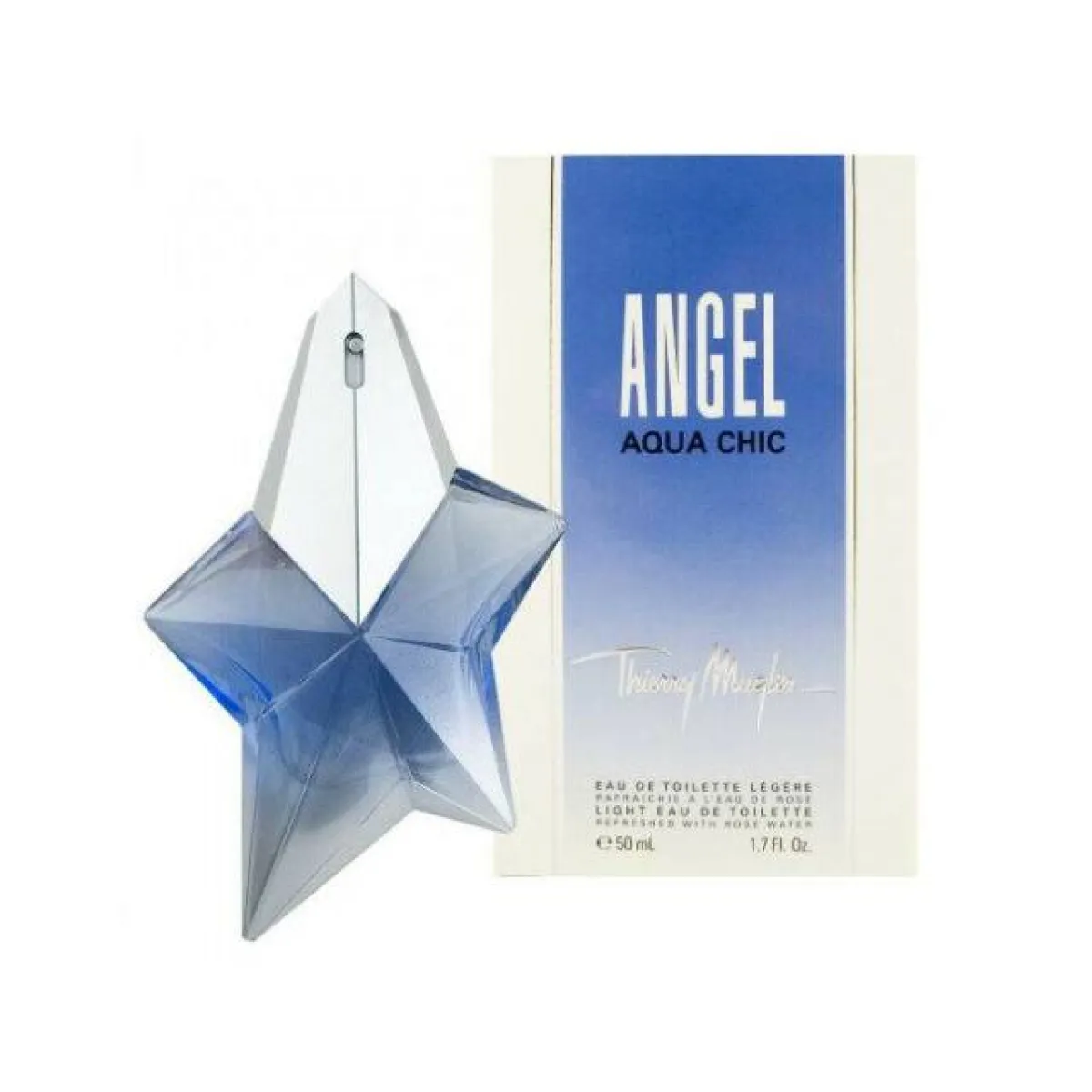 عطر بارد من تييري موغلر