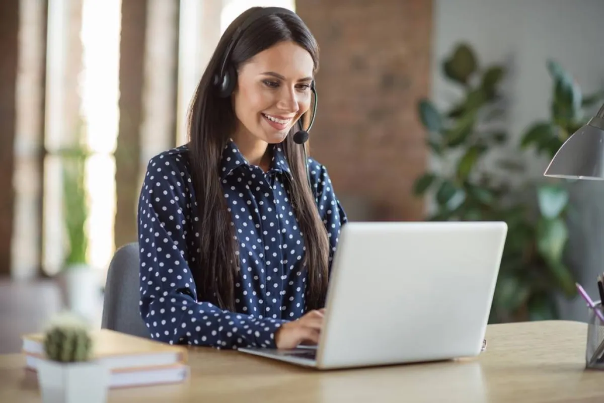 خدمة العملاء الجيدة هي الكأس الذهبيّة للأعمال التجاريّة