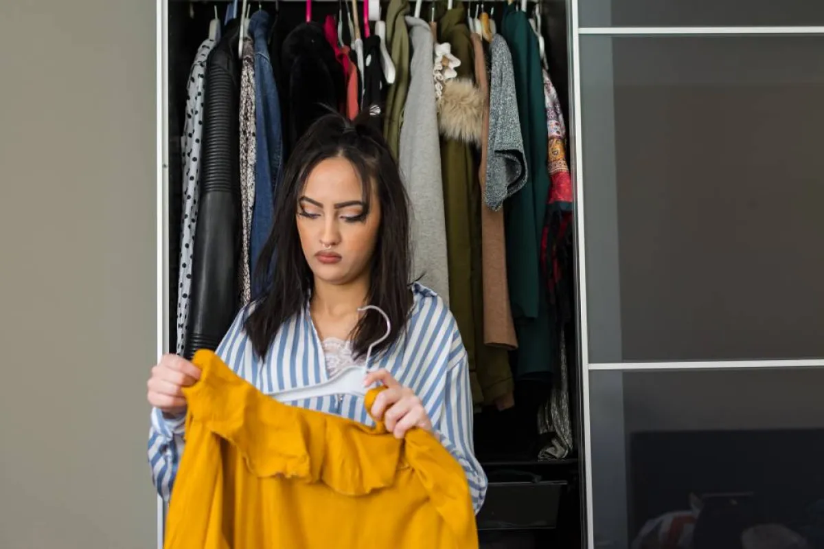 اختيار الملابس المناسبة للوجهة السياحية