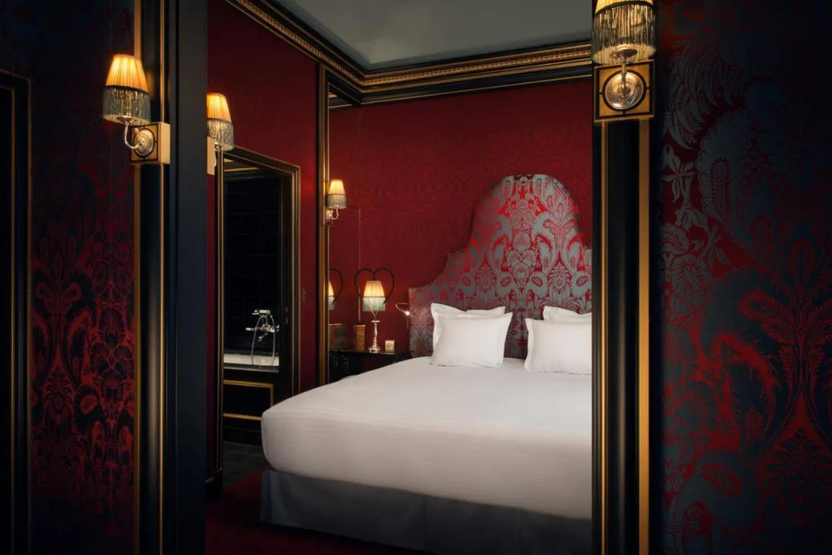 فندق ميزون سوكيه