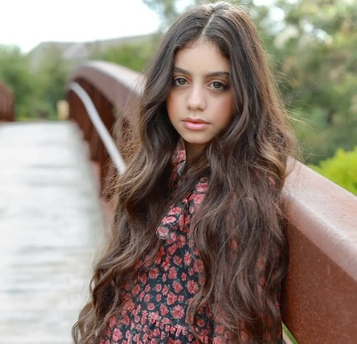 ياسمينا العبد - الصورة من حسابها على انستغرام