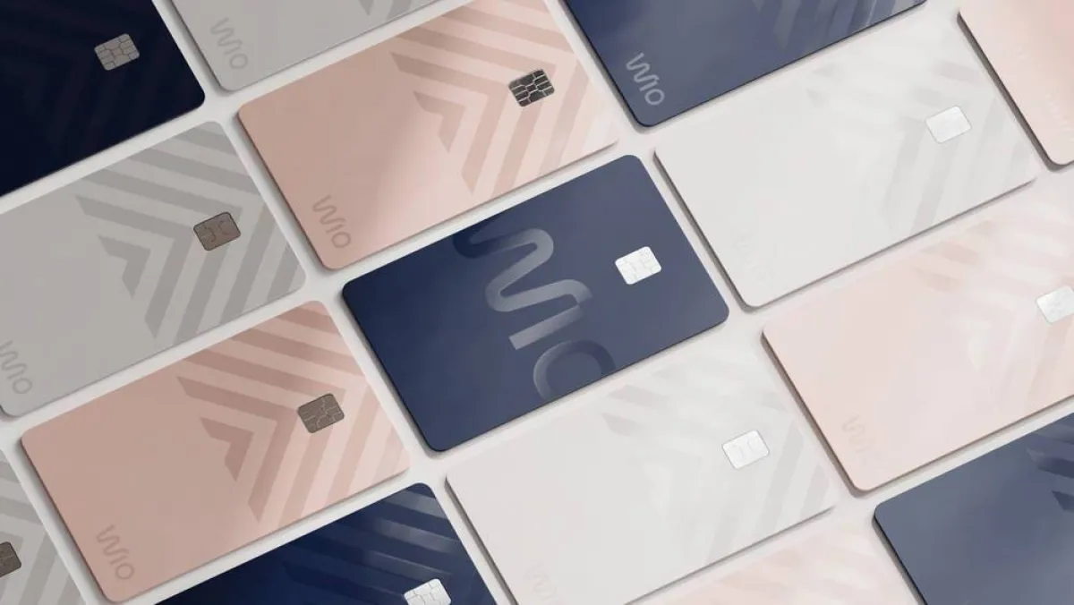 إطلاق منصة مصرفية جديدة - الصورة من وام