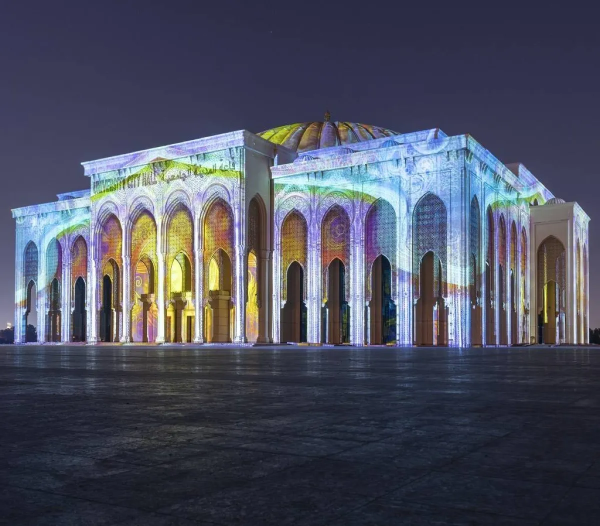 أصداء من المستقبل