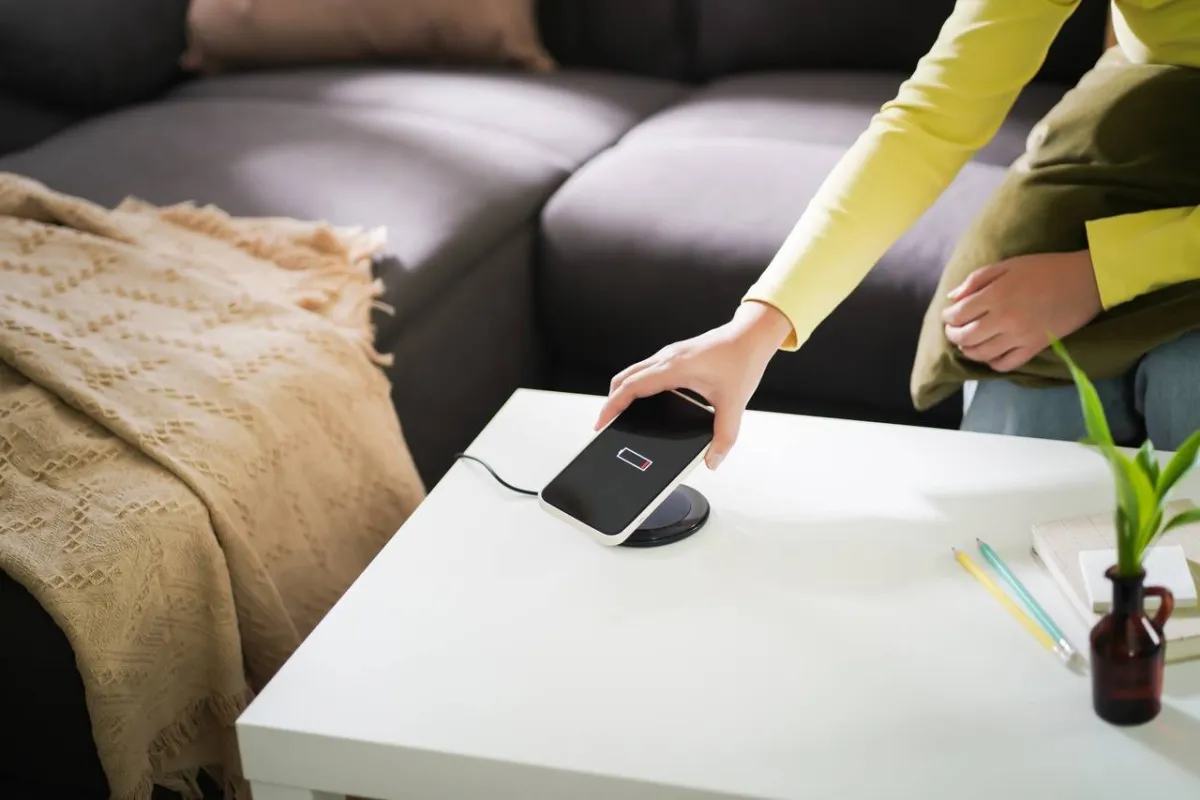 حفاظ على هاتفك... أفضل طريقة لشحن بطارية الموبايل الجديدة