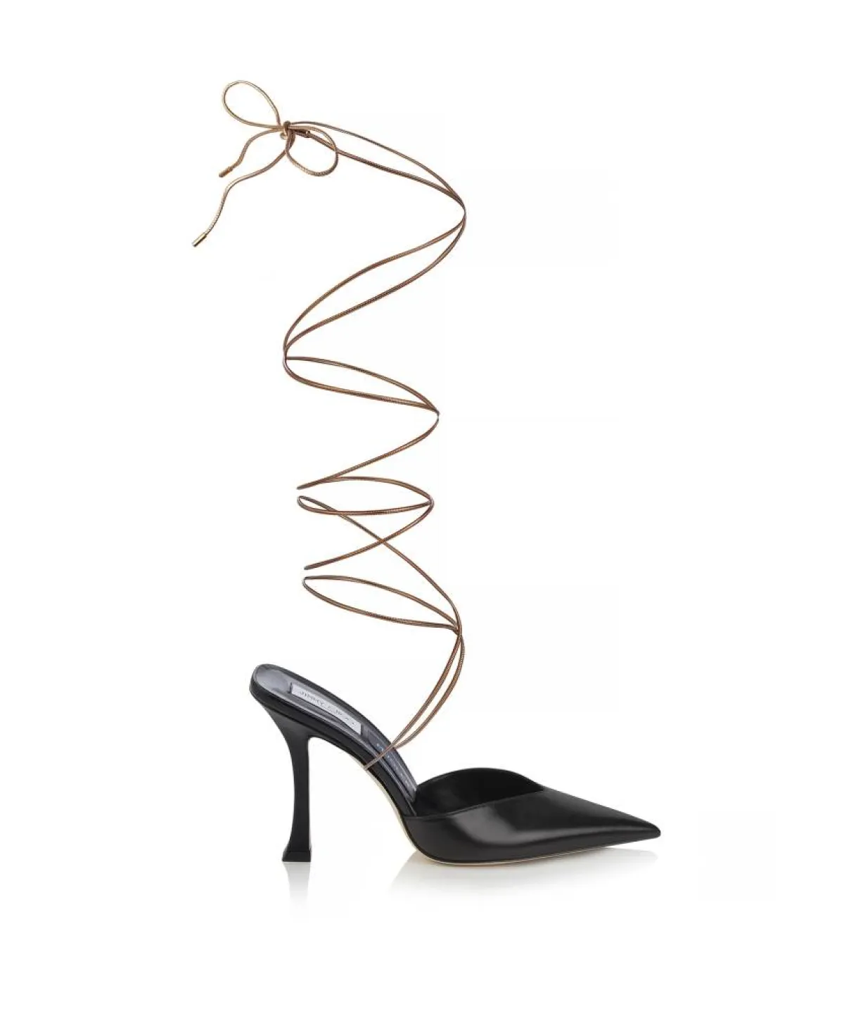 تعاون جيمي تشو وموغلر