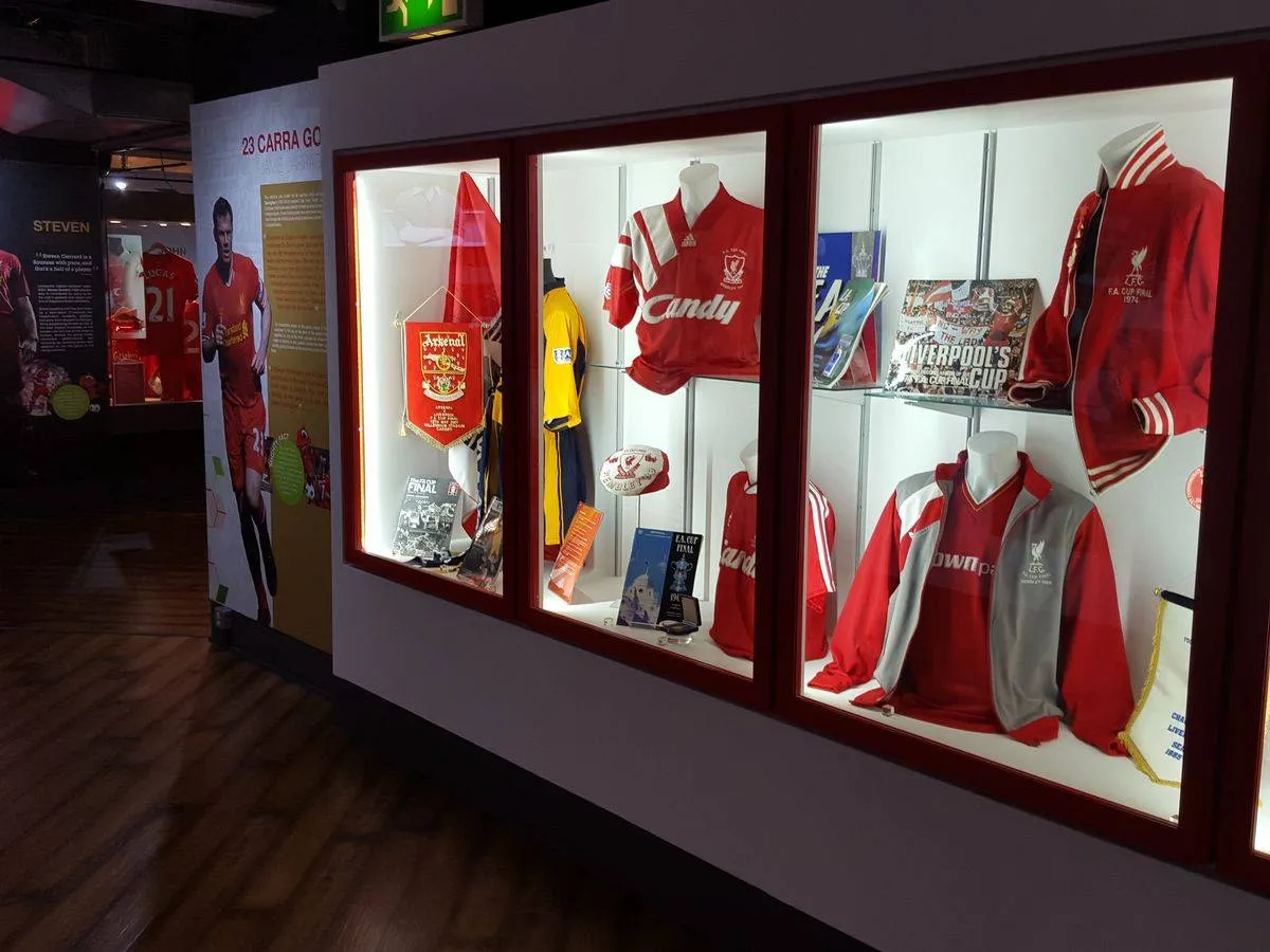 صورة متحف أنفيلد 