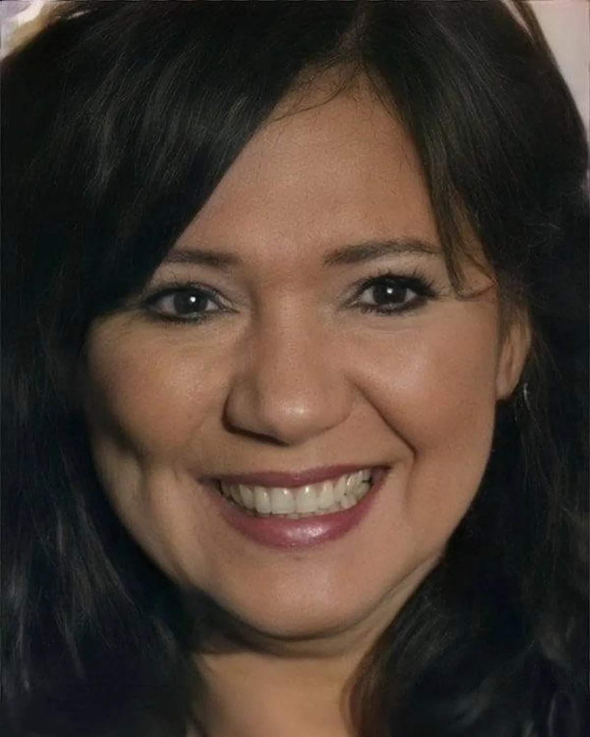 عايدة رياض - الصورة من حسابها على انستغرام