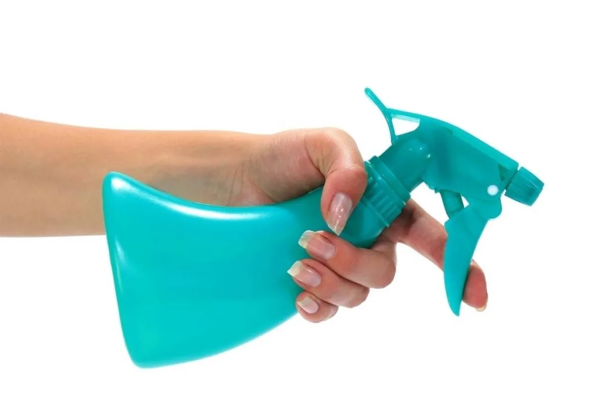 ثمّة مكوّنات في المنزل مُساعدة في العناية بالبوتاجاز المسطّح