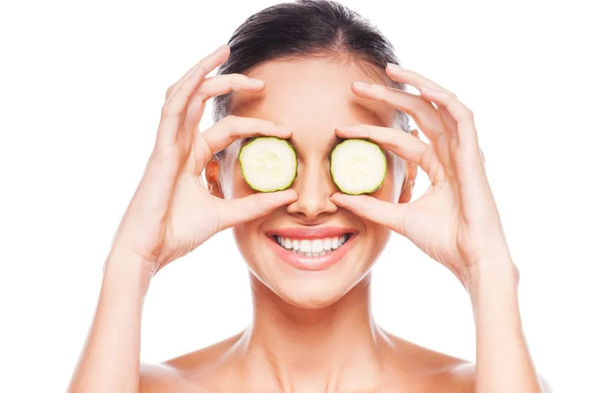 طرق التخلص من الهالات السوداء