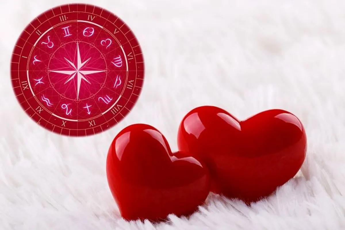 توافق الأبراج في الحب