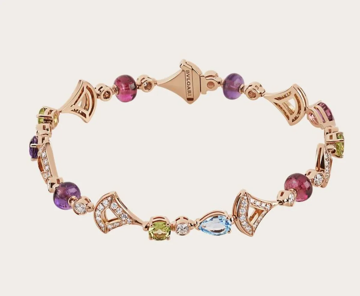 سوار ديفاز دريم من بلغاري Bvlgari