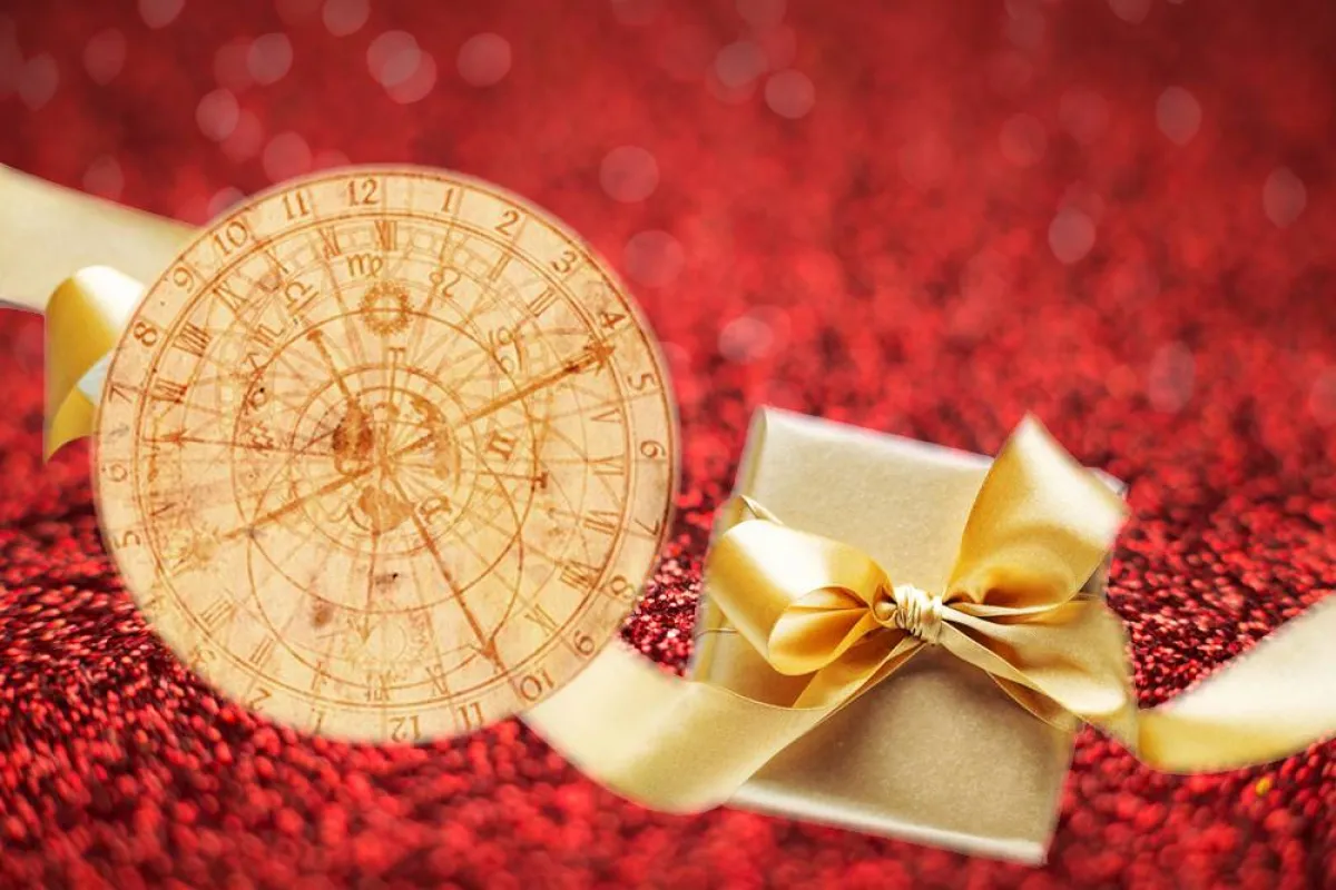 هدايا الأبراج في يوم الحب