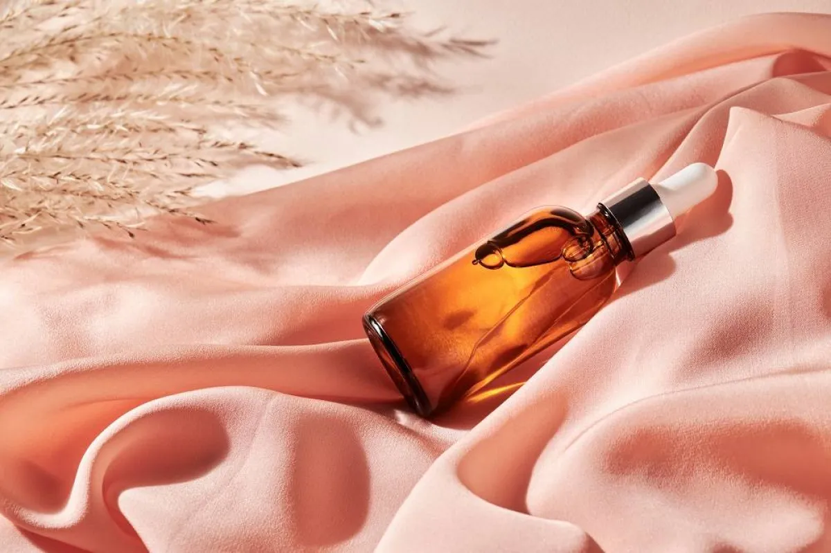 فوائد الزيت للبشرة