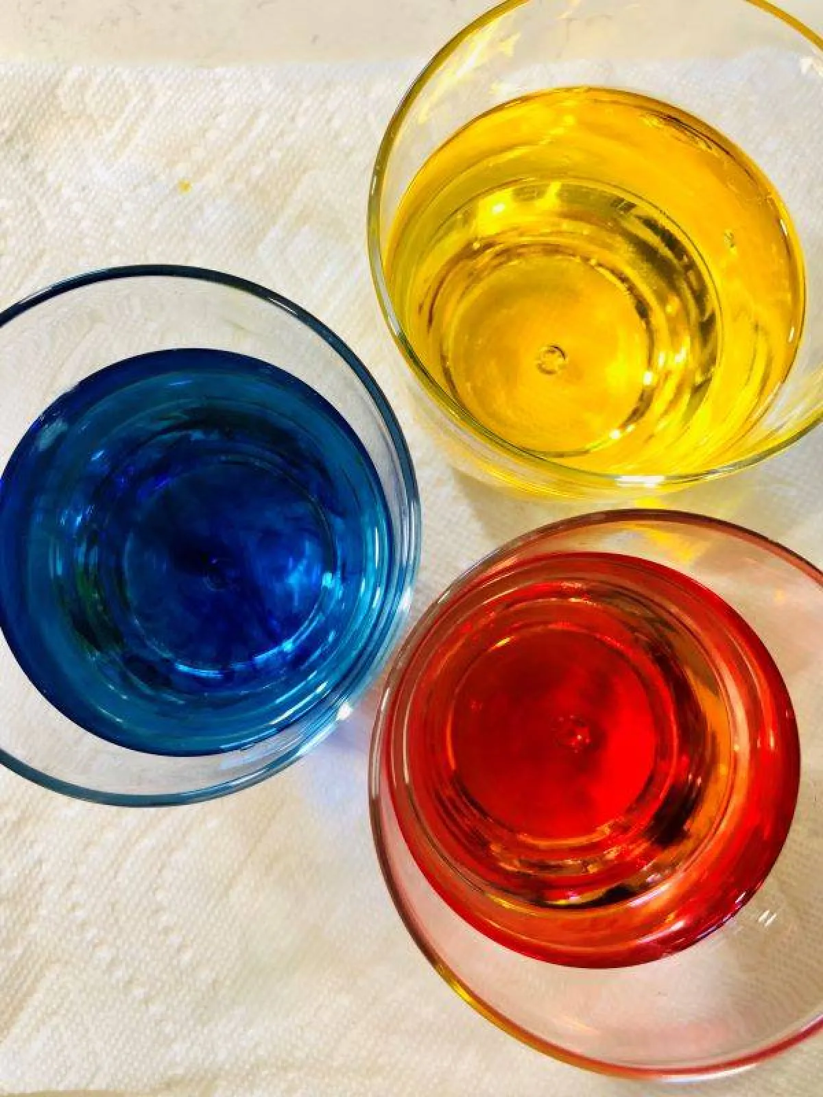 خلطات طبيعية للشعر