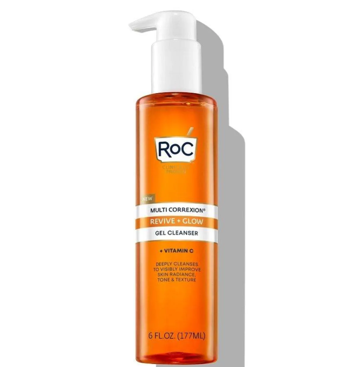 تنظيف البشرة من العمق