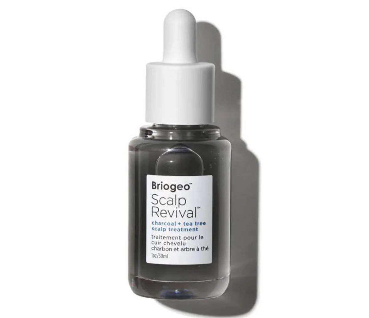 علاج فروة الرأس