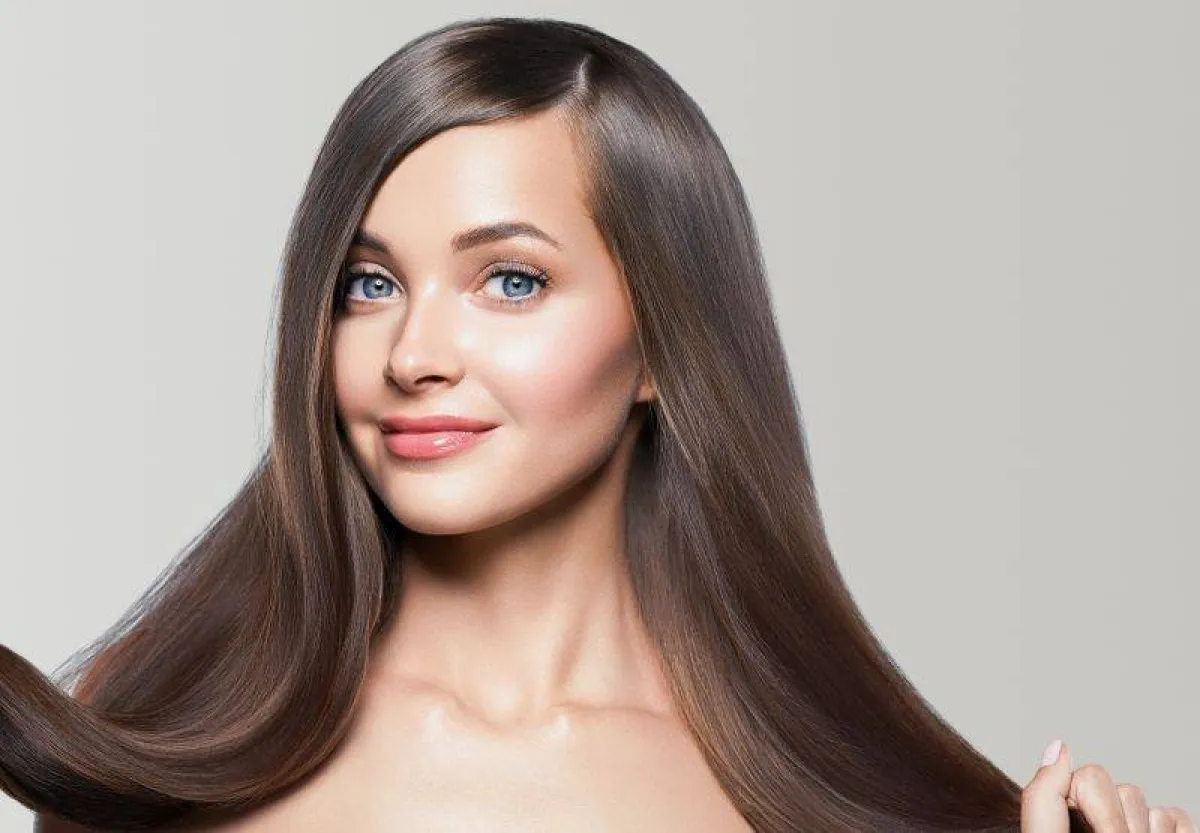 فوائد تقشير فروة الرأس